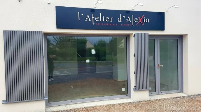 L'atelier D'alexia, Normandy - Photo 5