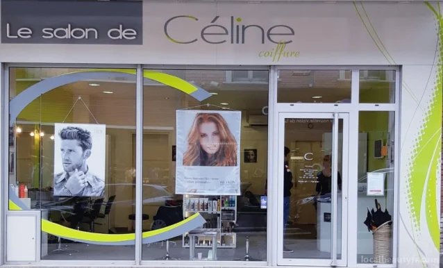 Le salon de Céline, Normandy - Photo 3