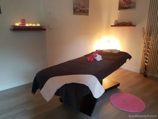 Le Secret du Silence | Salon de massage, Normandy - Photo 2