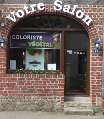 Votre Salon, Normandy - Photo 1