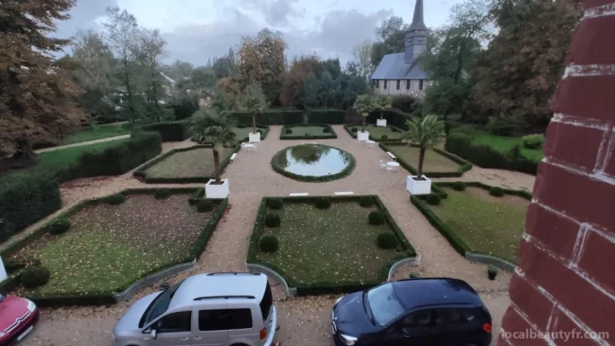 Le Domaine Des Jardins De Bracquetuit, Normandy - Photo 1