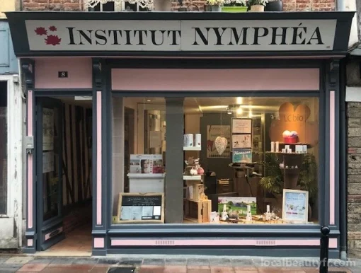 Institut Nymphéa, Normandy - Photo 2