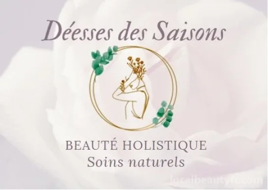 Déesses des Saisons - Beauté Holistique / Soins naturels, Normandy - Photo 4
