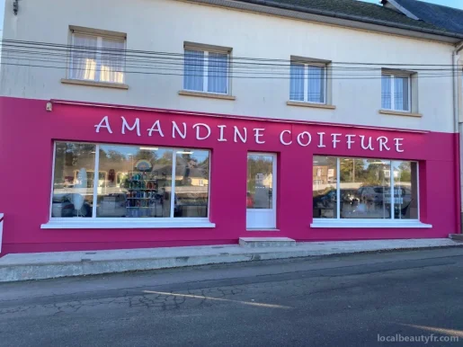 Amandine Coiffure, Normandy - Photo 2