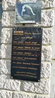 Astrid Institut, Normandy - Photo 2
