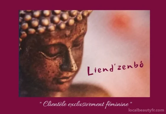 Liend'zenbô clientèle "exclusivement féminine", Normandy - Photo 2