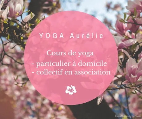 Yoga & Massages, Normandy - 