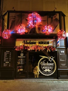 Salon Madame Monsieur, Normandy - Photo 1