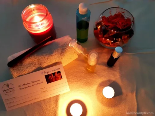 L'Absolue Douceur Massages bien-être, Normandy - Photo 2