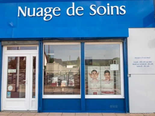 Institut Nuage De Soins, Normandy - Photo 2