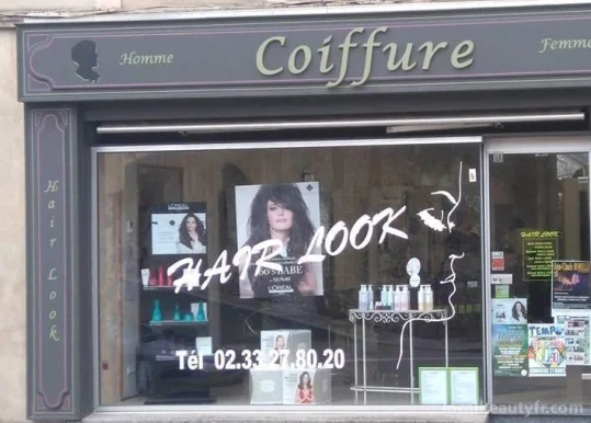 Coiffure Hair Look, Normandy - Photo 5
