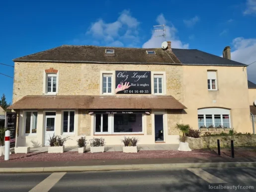 Chez Leydis, Normandy - 