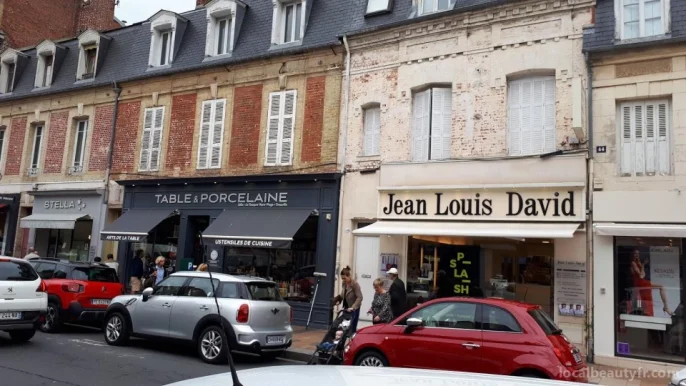 Jean Louis David - Coiffeur Deauville, Normandy - 