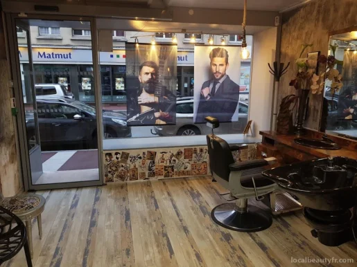 Coiffure Hommes, Normandy - Photo 1