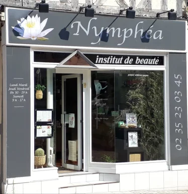 Nymphéa, Normandy - Photo 3