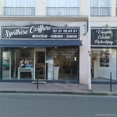 Synthèse Coiffure, Normandy - Photo 1