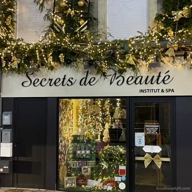 Secrets de Beauté Institut Et Spa, Normandy - Photo 2