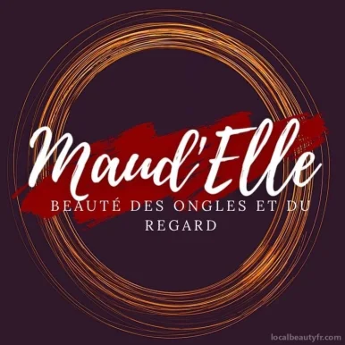 Maud'Elle Beauté, Normandy - 