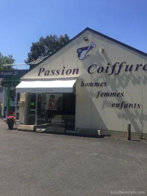 Passion coiffure...., Normandy - 