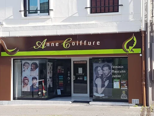 Anne Coiffure, Normandy - Photo 1