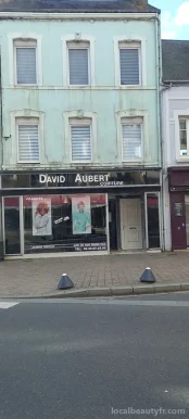 David Aubert Coiffure., Normandy - 