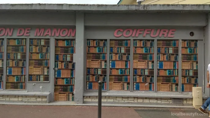Coquin Manon, Normandy - 