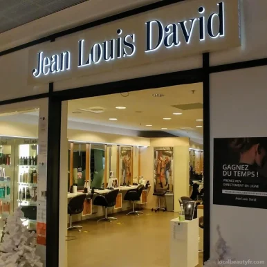 Jean Louis David - Coiffeur Cherbourg-Octeville, Normandy - Photo 4