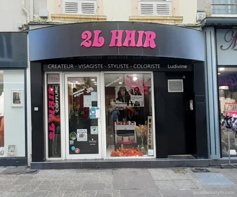 2l Hair, Normandy - Photo 4