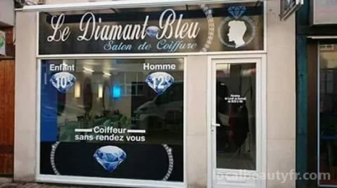 Le Diamant Bleu, Normandy - Photo 2