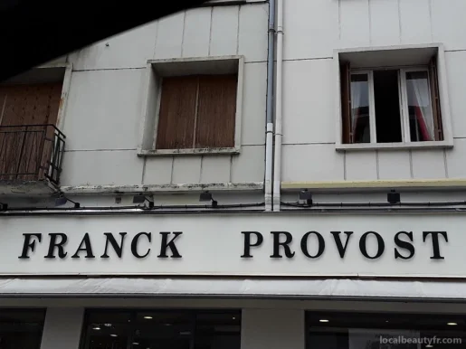 Franck Provost - Coiffeur Lisieux, Normandy - Photo 3