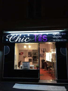 Chic Tifs, Normandy - Photo 8