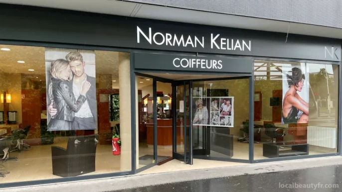 Norman Kelian Coiffeurs, Normandy - Photo 4