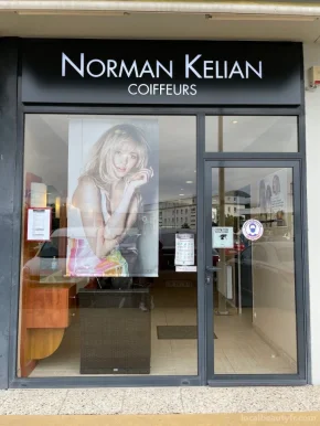 Norman Kelian Coiffeurs, Normandy - Photo 1