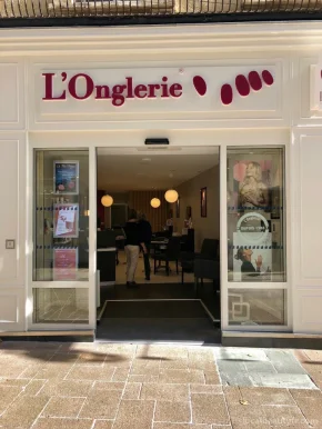 L'Onglerie® Cherbourg, Normandy - Photo 2