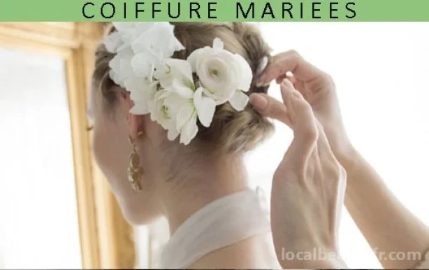 Coiffure Sy-Belle, Normandy - Photo 4