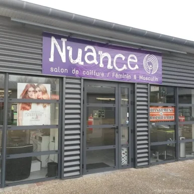 Nuance coiffure, Normandy - Photo 3
