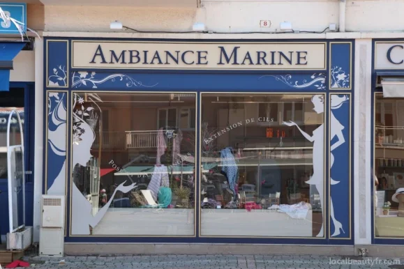 Ambiance Marine, Normandy - Photo 1