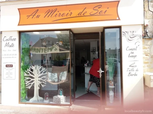 Au Miroir de Soi, Normandy - Photo 2