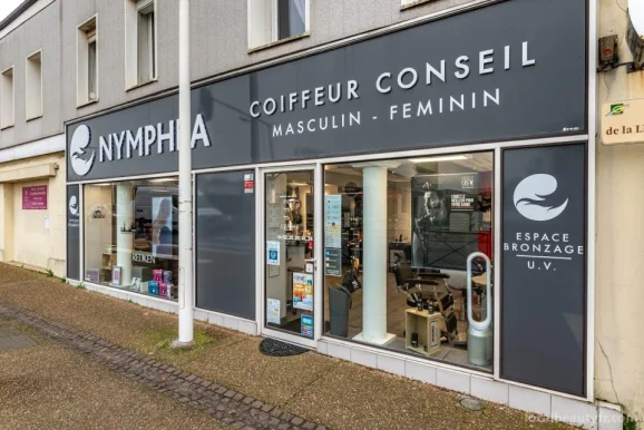 Nymphéa - Spécialiste couleur Redken - Coiffeur conseil Masculin Féminin, Normandy - Photo 4