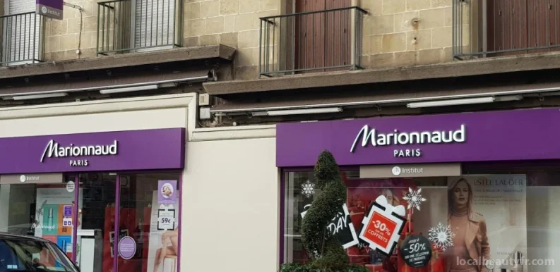 Marionnaud - Parfumerie & Institut, Normandy - Photo 1