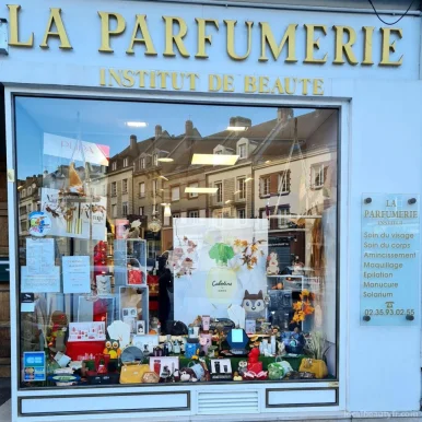 Institut de Beaute Parfumerie D'amelie Neufchâtel-en-bray, Normandy - Photo 1