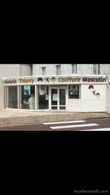 Thierry Coiffure, Normandy - Photo 2