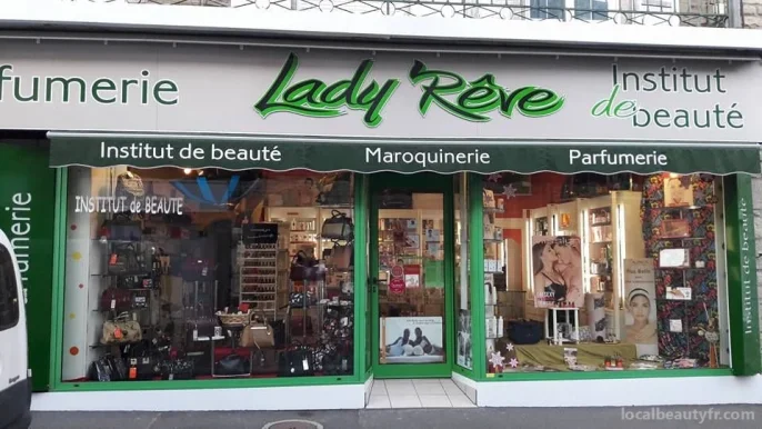 Lady Rêve Institut De Beauté, Normandy - Photo 4