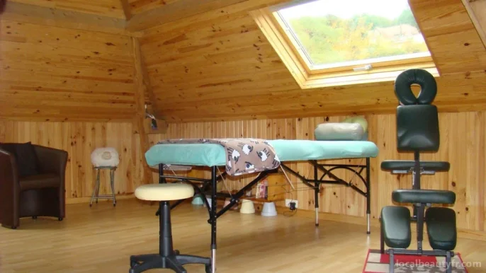 Massages Bien-Etre - Relaxation - Réflexologie plantaire 1 Air de Zen - Corinne Hérubel, Normandy - Photo 2