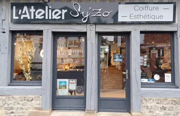 L'Atelier Sy'Zo, Normandy - Photo 2