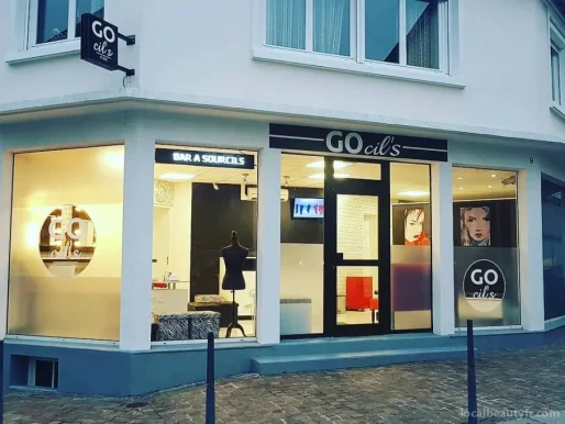 Gocil's, Normandy - Photo 1