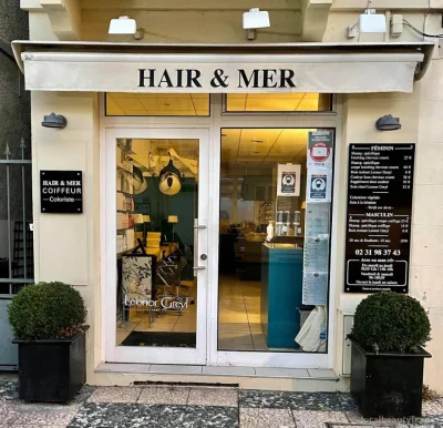Hair&Mer, Normandy - Photo 4