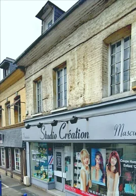 Studio Création, Normandy - Photo 2