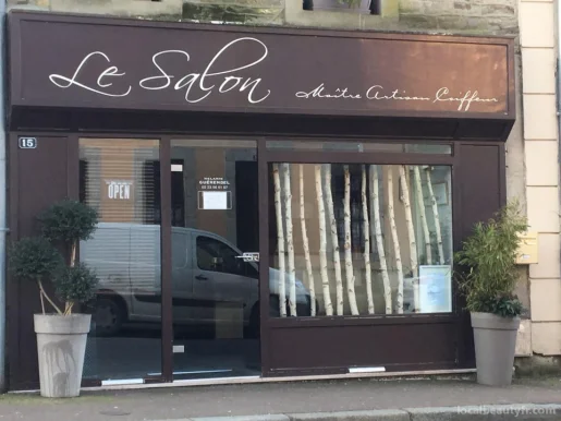 Le Salon, Normandy - Photo 1
