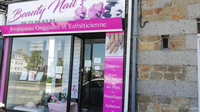 Beauty Nail's, Normandy - Photo 2